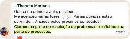 Depoimentos PLA 03